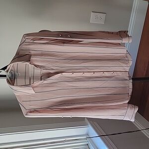 Express blouse slim size SP